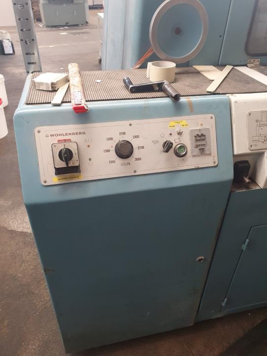 Installations de production et machines du secteur de l'imprimerie et de la reliure-3